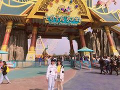 -七彩云南欢乐世界