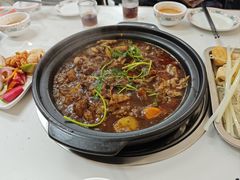 -牛倌记·牛排锅(太平庄店)