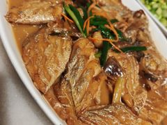 -华盛丰温州大排档(东三环南路店)