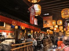 -南京大牌档(崇文门国瑞店)