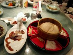 -好福记饭店(红梅公园店)