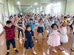 -飞童凡响艺术学校(松江区九里亭校区)