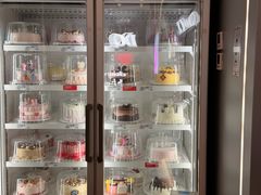 -DQ·蛋糕·冰淇淋(通州万达店)