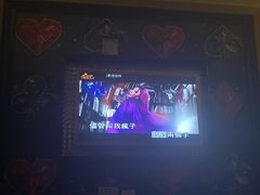 -星乐汇量贩式KTV(中冶祥腾城市广场店)
