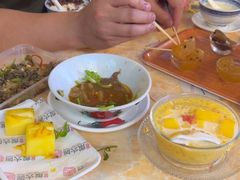 -周大娘牛乳(旧寨古村总店)