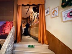 -安妮意大利餐厅(国贸店)