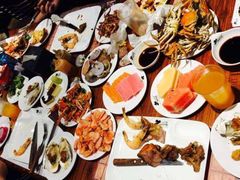 -汉巴味德(大悦城店)