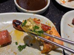 -悟烧·自助烤肉料理(秋林旗舰店)