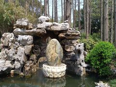 -上海醉白池公园