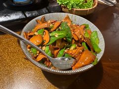 -小喜客·云南特色菜(纳西庭院店)