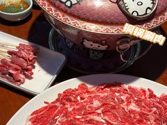 -1078號老北京涮肉(松柏店)