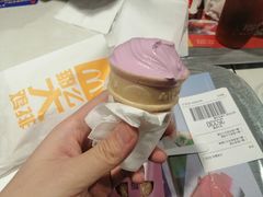 -麦当劳(东直门外大街店)
