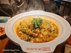 -魏铭鱼头捞饭(晋阳路店)