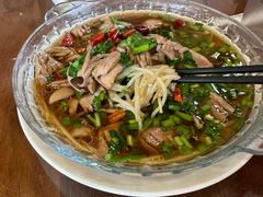 -长兴菜馆(高桥店)