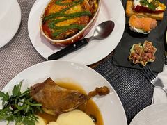 -LA MAISON公鸡和龙(蛇口店)