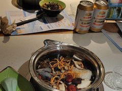 -一叶一世界•素食餐厅(环球中心店)