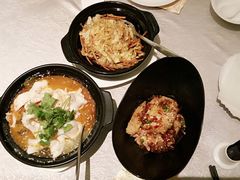 -湖影中餐厅·南京金茂威斯汀大酒店