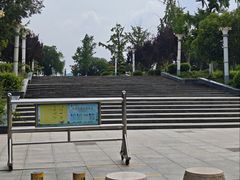 -云龙湖旅游景区