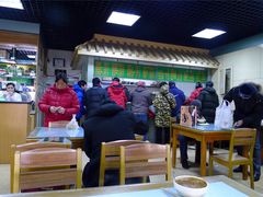 大堂-白魁老号饭庄(安内店)