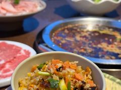 -巴倒烫陆派火锅山庄(南山总店)