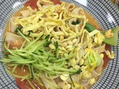-林润和陕西面食研发中心(青年路店)