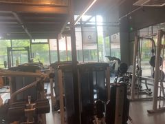 -LikingFit24小时健身•普拉提(张江店)