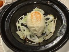 -万丽轩·粤菜(王府井金茂万丽酒店)