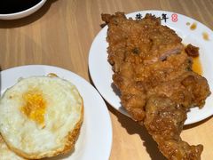 -朱新年·苏式汤团·面点(北寺塔店)