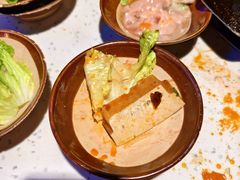 -莽子老火锅(大坪店)