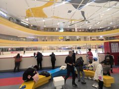-冠军冰场CHAMPION RINK(苏州中心商场店)