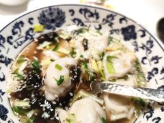 -今轩中餐厅(西安经开洲际酒店)