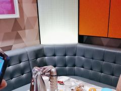 -星聚会KTV(复地活力城店)