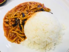 -宜家·瑞典风味餐厅(天津东丽商场店)