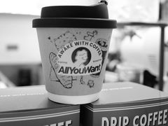 -The Roastery By AllYouWant(福田店)