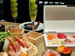 -贰捌零叁精致料理(钱湖店)