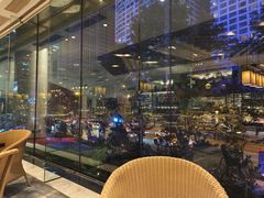 -大连富丽华大酒店·花都西餐厅