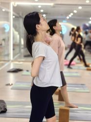 -爱尔乐美孕产瑜伽·普拉提