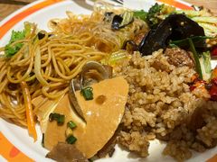 -比格比萨自助(南京万达茂店)