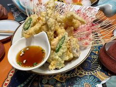 -鲜味食族水产·海鲜餐厅