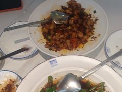 -兰湘子·湘菜小炒(盛龙广场店)