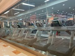 -美航国际健身(北京华联店)