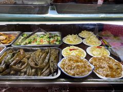 -东关赵记粉汤羊血(兴庆北路店)