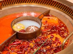 -豪渝火锅(红谷滩万达店)