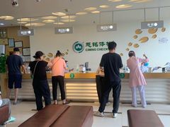 -慈铭体检(洋桥分院)