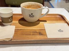 -Peet's 皮爷咖啡(东湖路手作店)