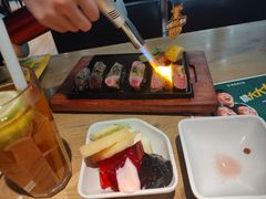 -豪客来牛排(大汉口城店)