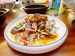 -海宁煲农家菜(惠南镇店)