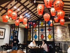 -大壶春生煎(四川中路店)