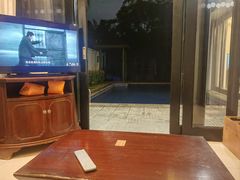 -三亚亚龙湾铂尔曼别墅度假酒店