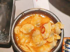 -沼津港精致料理·寿喜烧·烧鸟(龙湖南桥天街日料榜单店)
